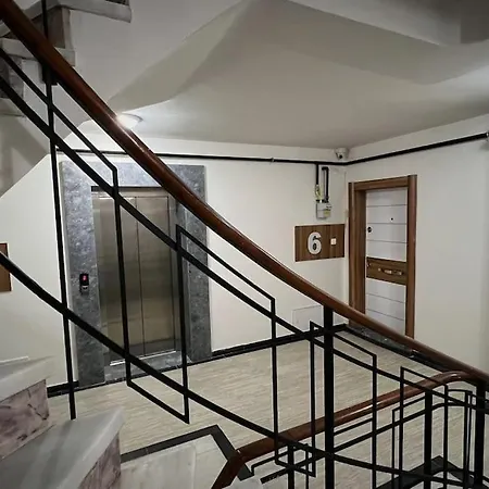 Appartement 3 M Apartman Bursa