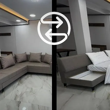 3 M Apartman Appartement