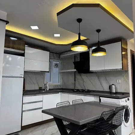 3 M Apartman Bursa