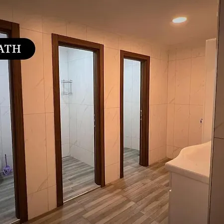 Appartement 3 M Apartman