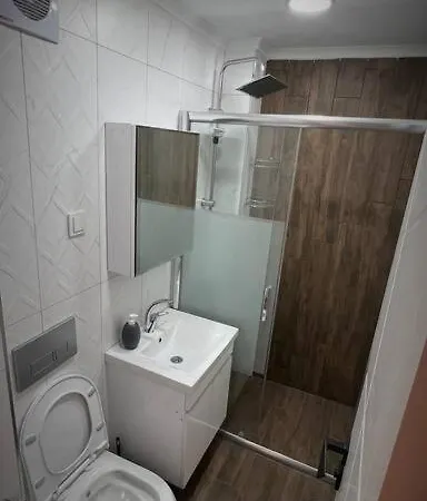 3 M Apartman *