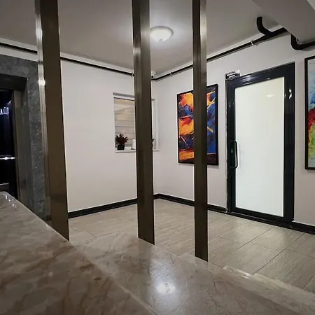 3 M Apartman Appartement