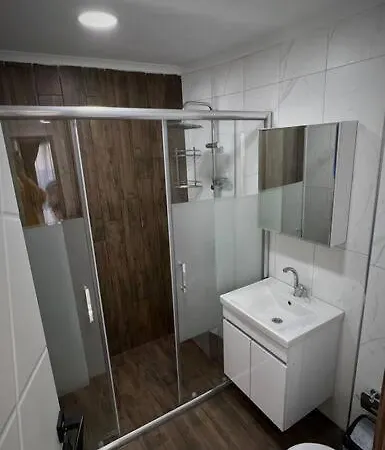 Appartement 3 M Apartman