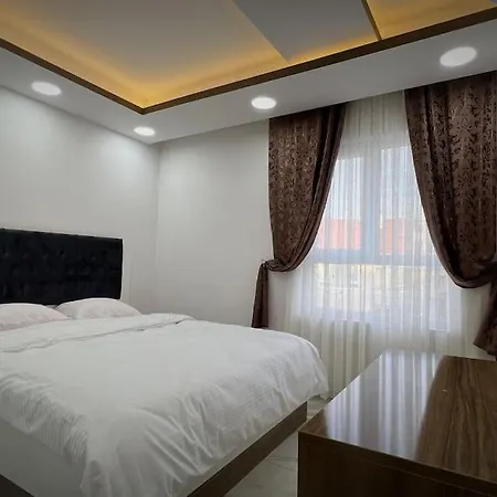 3 M Apartman Bursa