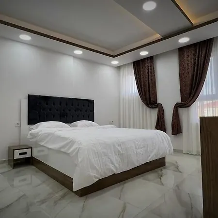 3 M Apartman *