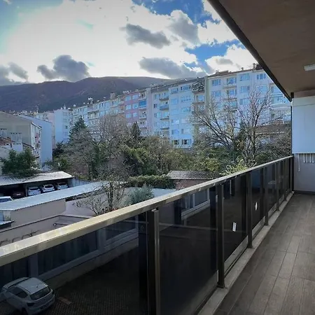 Appartement 3 M Apartman Bursa