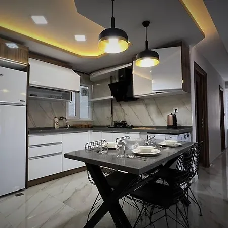 3 M Apartman Bursa