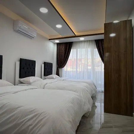 3 M Apartman