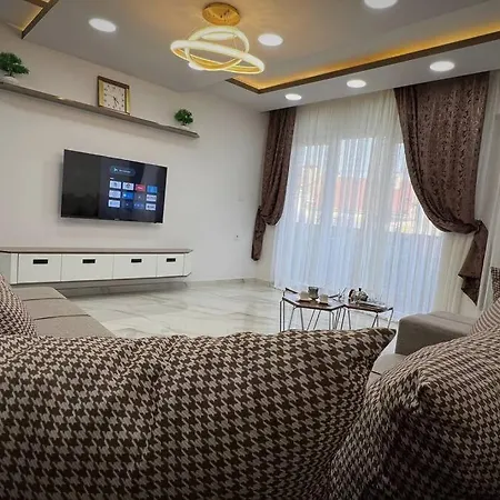 3 M Apartman Appartement Bursa