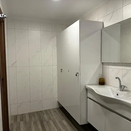 Appartement 3 M Apartman Bursa