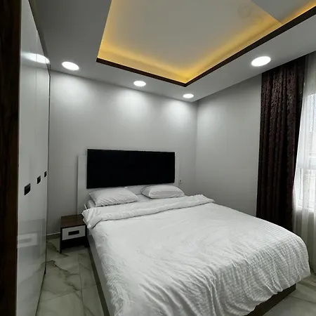 3 M Apartman * Bursa