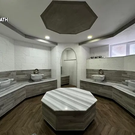 3 M Apartman * Bursa