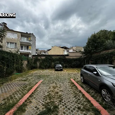 Appartement 3 M Apartman