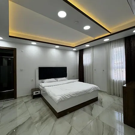 3 M Apartman Appartement Bursa