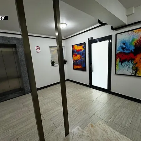 3 M Apartman Appartement *