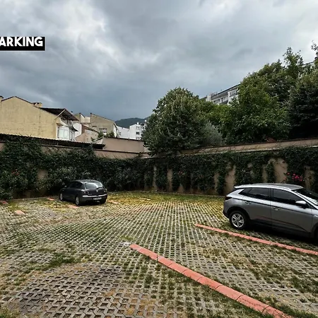 3 M Apartman Appartement