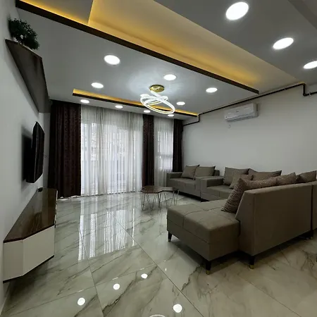 3 M Apartman *