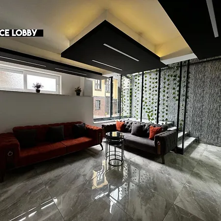 3 M Apartman Appartement *